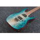 Ibanez RG421PB CHF Caribbean Shoreline Flat Chitarra elettrica