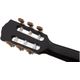 Fender CN60S Black Chitarra classica