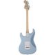 Fender Squier FSR Affinity Stratocaster LRL Lake Placid Blue Chitarra elettrica