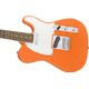 Fender Squier Affinity Telecaster LRL Competition Orange chitarra elettrica arancione