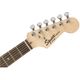 Fender Squier Mini Stratocaster Black Chitarra elettrica 3/4