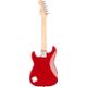 Fender Squier Mini Stratocaster Dakota Red Chitarra elettrica 3/4