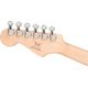 Fender Squier Mini Stratocaster Shell Pink Chitarra elettrica 3/4