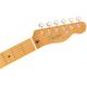 Fender Squier FSR Classic Vibe '50s Esquire MN Butterscotch Blonde Chitarra elettrica