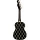 Fender Billie Eilish Signature Ukulele Concerto elettrificato