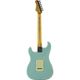 Eko S300 Relic Daphne Blue Chitarra elettrica