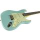 Eko S300 Relic Daphne Blue Chitarra elettrica