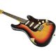 Eko S300 Relic Sunburst Chitarra elettrica