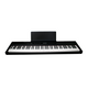 ECHORD SP10 Black Pianoforte digitale 88 tasti pesati nero