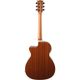 Eko NXT A100CE Natural Chitarra acustica elettrificata