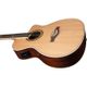 Eko NXT A100CE Natural Chitarra acustica elettrificata