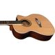 Eko NXT A100CE Natural Chitarra acustica elettrificata