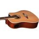 Eko NXT D100CE Natural Chitarra acustica elettrificata