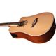 Eko NXT D100CE Natural Chitarra acustica elettrificata