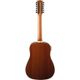 Eko NXT D100E XII Natural Chitarra acustica elettrificata 12 corde