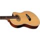 Eko NXT N100CE Natural Chitarra classica elettrificata