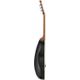 Ovation Applause Standard Nylon Mid Depth AB24CII-CED Natural Chitarra classica elettrificata