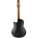 Ovation Applause Standard Nylon Mid Depth AB24CII-CED Natural Chitarra classica elettrificata