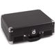 FENTON RP115C Giradischi USB Bluetooth nero con altoparlanti integrati
