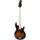 Yamaha Broad Bass BB434M TBS Tobacco Brown Sunburst Basso elettrico