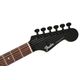 Fender Boxer Series Stratocaster HH RW Sherwood Green Metallic Chitarra elettrica con borsa