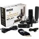 RODE Complete Studio Kit Microfono + scheda audio