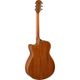 Yamaha AC1M II Vintage Natural Chitarra acustica elettrificata