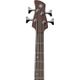 Yamaha TRBX504 TBN Translucent Brown Basso elettrico