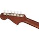 Fender Sonoran Mini All Mahogany Chitarra acustica