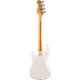 Fender Squier Classic Vibe '60s Precision Bass LRL Olympic White Basso elettrico