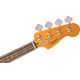 Fender Squier Classic Vibe '60s Precision Bass LRL Olympic White Basso elettrico
