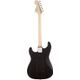 Fender Squier FSR Affinity Stratocaster LRL TSPG Black Chitarra elettrica