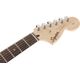 Fender Squier FSR Affinity Stratocaster LRL TSPG Black Chitarra elettrica