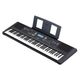 Yamaha PSR EW310 Tastiera portatile 76 tasti dinamica