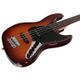 Sire Marcus Miller V3 4 Tobacco Sunburst 2nd Gen Basso elettrico