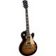 Eko VL480 Honey Burst Flamed Chitarra elettrica