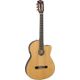 Fender CN140SCE Nylon Thinline Natural Chitarra classica elettrificata con borsa rigida