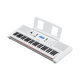 Yamaha EZ300 Tastiera 61 tasti luminosi dinamica + Cuffie Omaggio