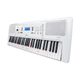 Yamaha EZ300 Tastiera 61 tasti luminosi dinamica + Cuffie Omaggio