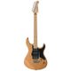 Yamaha PACIFICA 112VMX YNS Yellow Natural Satin Chitarra elettrica naturale satinata