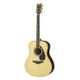 Yamaha LL16 ARE Natural Chitarra acustica elettrificata