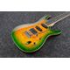 Ibanez SA460QMW TQB Tropical Squash Burst Chitarra elettrica