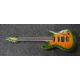 Ibanez SA460QMW TQB Tropical Squash Burst Chitarra elettrica