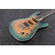 Ibanez SA460MBW SUB Sunset Blue Burst Chitarra elettrica