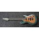 Ibanez SA460MBW SUB Sunset Blue Burst Chitarra elettrica