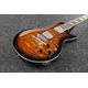 Ibanez ART120QA SB Sunburst Chitarra elettrica