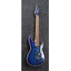 Ibanez SA360NQM SPB Sapphire Blue Chitarra elettrica