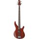 YAMAHA TRBX174EW RTB Root Beer Basso elettrico