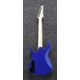 Ibanez PGMM11 Paul Gilbert Signature miKro JB Jewel Blue Chitarra elettrica 3/4