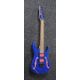 Ibanez PGMM11 Paul Gilbert Signature miKro JB Jewel Blue Chitarra elettrica 3/4